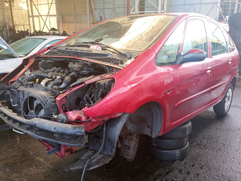 citroën xsara picasso (n68) del año 2004
