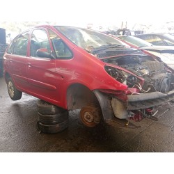 citroën xsara picasso (n68) del año 2004