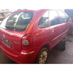citroën xsara picasso (n68) del año 2004