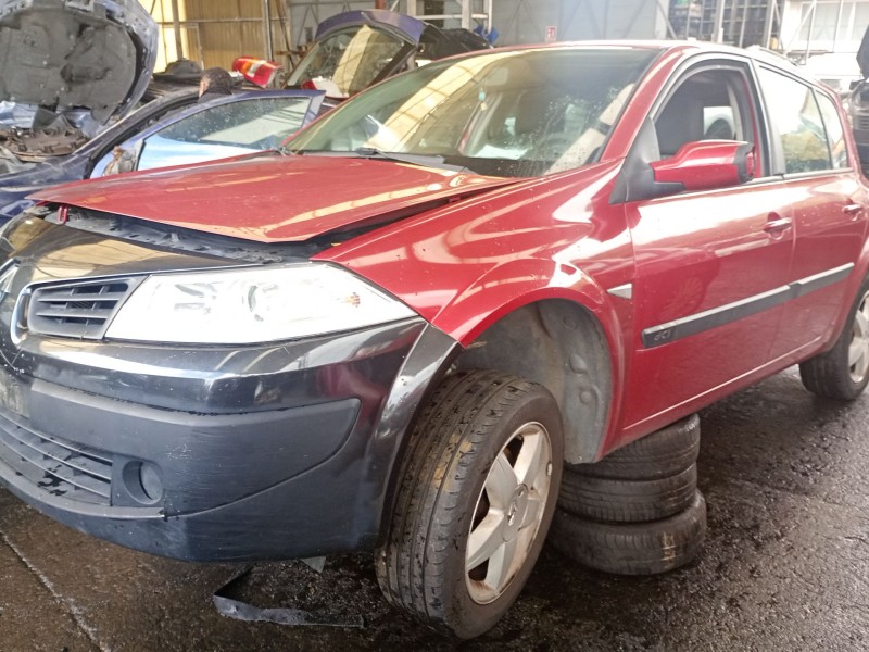 renault megane ii (bm0/1_, cm0/1_) del año 2006