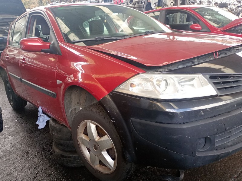 renault megane ii (bm0/1_, cm0/1_) del año 2006