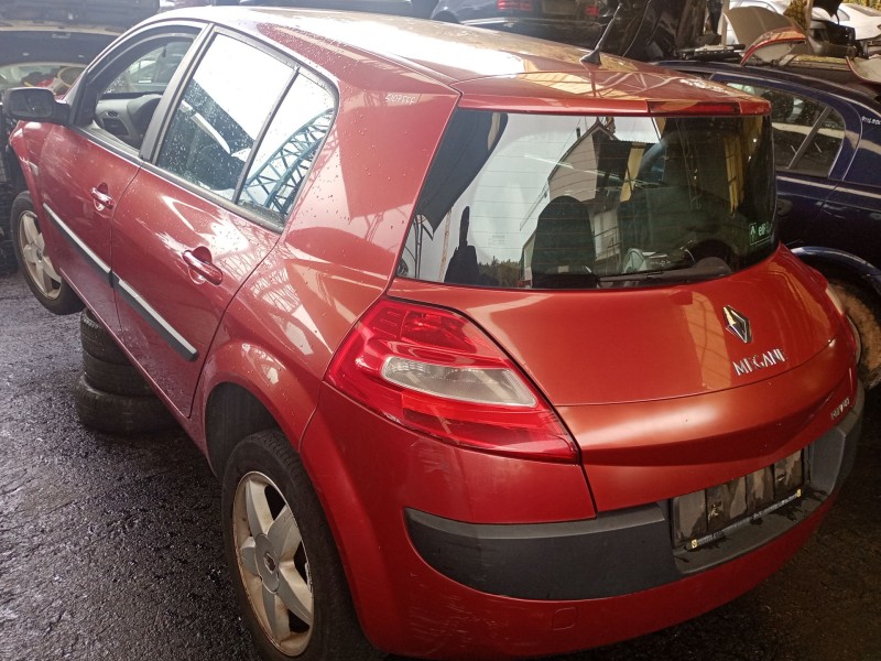 renault megane ii (bm0/1_, cm0/1_) del año 2006