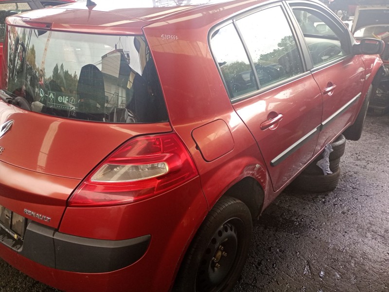 renault megane ii (bm0/1_, cm0/1_) del año 2006