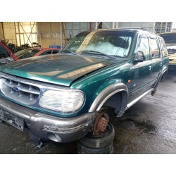 ford explorer del año 2000