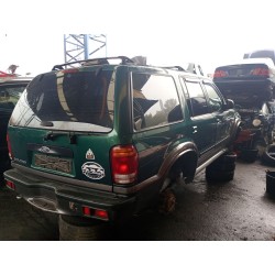 ford explorer del año 2000