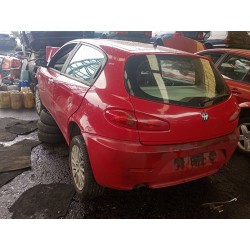alfa romeo 147 (937_) del año 2007