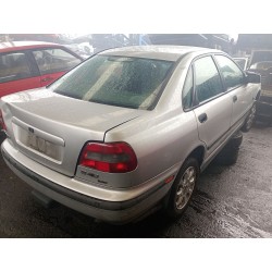 volvo s40 i (644) del año 2000