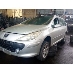 peugeot 307 (3a/c) del año 2005