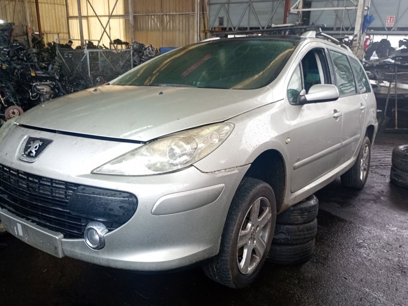 peugeot 307 (3a/c) del año 2005