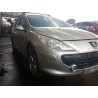peugeot 307 (3a/c) del año 2005