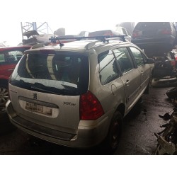 peugeot 307 (3a/c) del año 2005