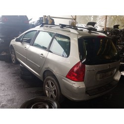 peugeot 307 (3a/c) del año 2005