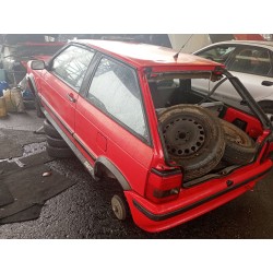 seat ibiza i (21a) del año 1992