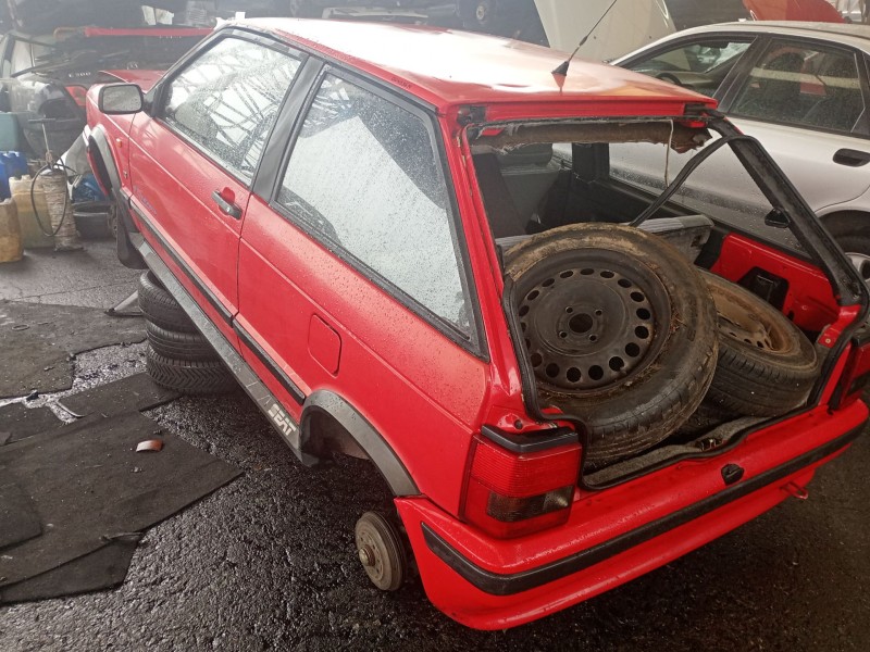 seat ibiza i (21a) del año 1992