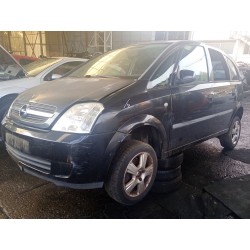 opel meriva a monospace (x03) del año 2005