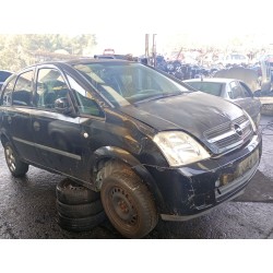 opel meriva a monospace (x03) del año 2005