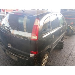 opel meriva a monospace (x03) del año 2005