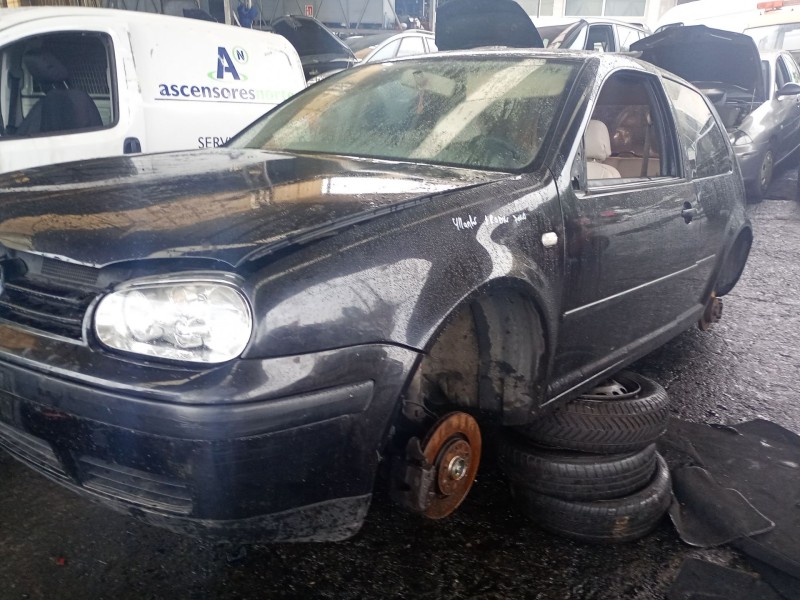 volkswagen golf iv (1j1) del año 2002