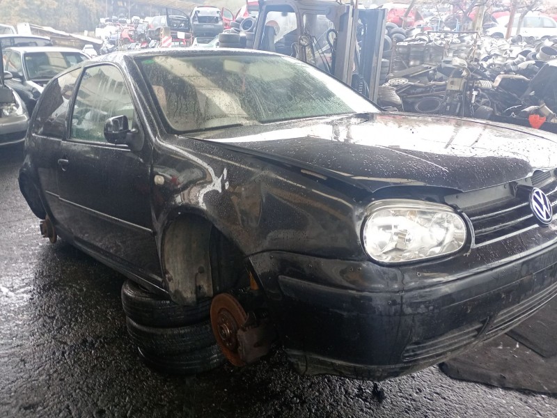 volkswagen golf iv (1j1) del año 2002