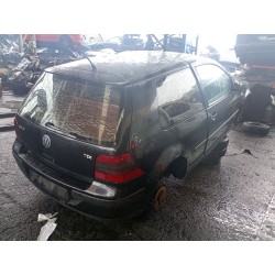 volkswagen golf iv (1j1) del año 2002