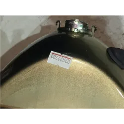 Recambio de faro delantero izquierdo para citroën c 15 d (161) referencia OEM IAM MCT712G1LO  