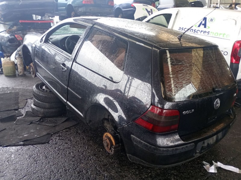 volkswagen golf iv (1j1) del año 2002