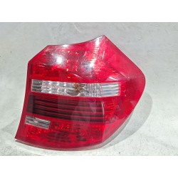 Recambio de piloto trasero derecho para bmw 1 (e87) 116 d referencia OEM IAM 718129807  