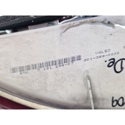 Recambio de piloto trasero derecho para bmw 1 (e87) 116 d referencia OEM IAM 718129807  