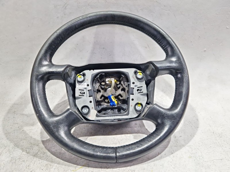 Recambio de volante para audi a6 c5 (4b2, 4b4) 2.5 tdi referencia OEM IAM 4B0419091  