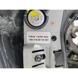 Recambio de volante para audi a6 c5 (4b2, 4b4) 2.5 tdi referencia OEM IAM 4B0419091  