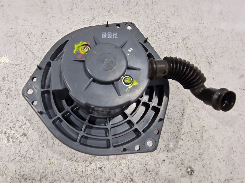 Recambio de motor calefaccion para chevrolet aveo hatchback (2008) 1.2 ls [1,2 ltr. - 62 kw cat] referencia OEM IAM 4051031  