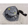 Recambio de motor calefaccion para chevrolet aveo hatchback (2008) 1.2 ls [1,2 ltr. - 62 kw cat] referencia OEM IAM 4051031  
