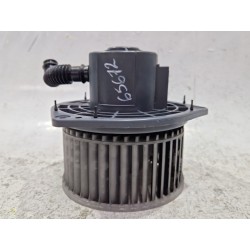 Recambio de motor calefaccion para chevrolet aveo hatchback (2008) 1.2 ls [1,2 ltr. - 62 kw cat] referencia OEM IAM 4051031  