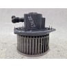 Recambio de motor calefaccion para chevrolet aveo hatchback (2008) 1.2 ls [1,2 ltr. - 62 kw cat] referencia OEM IAM 4051031  