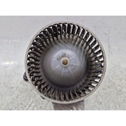 Recambio de motor calefaccion para chevrolet aveo hatchback (2008) 1.2 ls [1,2 ltr. - 62 kw cat] referencia OEM IAM 4051031  