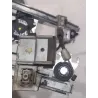 Recambio de elevalunas delantero derecho para seat ibiza ii (6k1) 1.9 d referencia OEM IAM D239805  