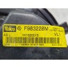 Recambio de motor calefaccion para volkswagen golf v (1k1)(2003) 1.9 tdi referencia OEM IAM F983228M  