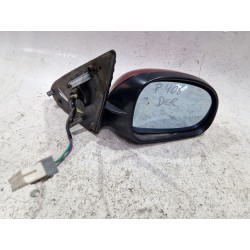 Recambio de retrovisor derecho para peugeot 406 berlina (s1/s2)(08.1995) 2.0 hdi 110 referencia OEM IAM 96177764XX  
