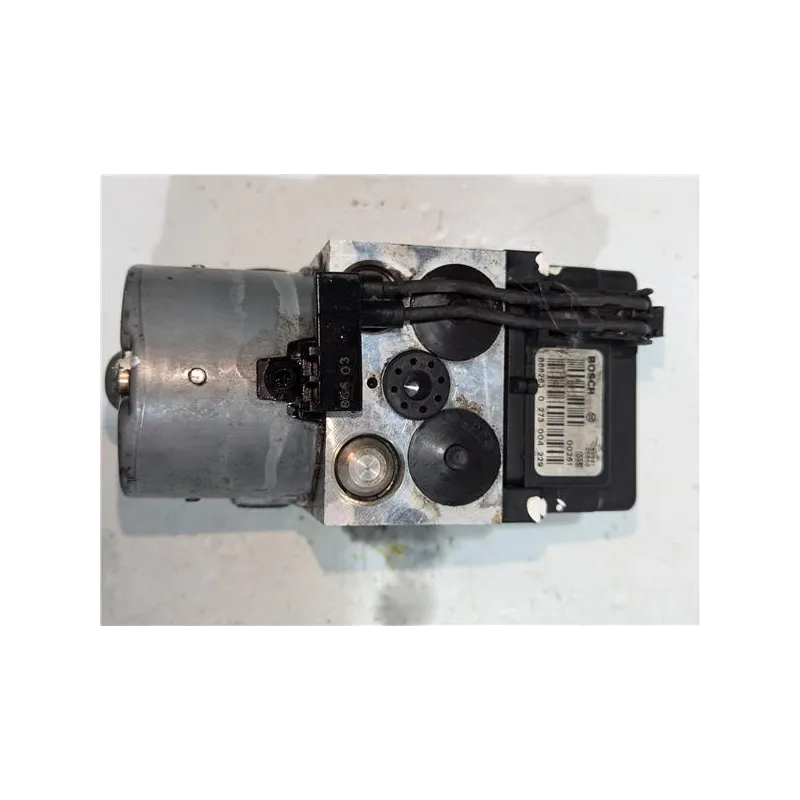 Recambio de nucleo abs para toyota avensis berlina (t22)(1998) 2.0 td (ct220_) referencia OEM IAM 0265216485 4451005020  