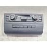 Recambio de mando climatizador para bmw 1 (e87) 116 d referencia OEM IAM 6411919926003  