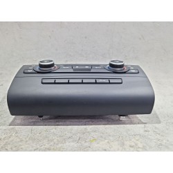 Recambio de mando climatizador para bmw 1 (e87) 116 d referencia OEM IAM 6411919926003  