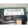 Recambio de mando climatizador para bmw 1 (e87) 116 d referencia OEM IAM 6411919926003  