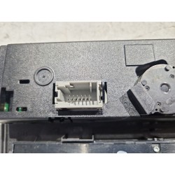 Recambio de mando climatizador para bmw 1 (e87) 116 d referencia OEM IAM 6411919926003  