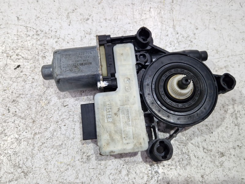 Recambio de motor elevalunas trasero derecho para seat leon (5f1)(09.2012) 2.0 fr [2,0 ltr. - 135 kw tdi] referencia OEM IAM E85