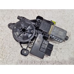 Recambio de motor elevalunas trasero derecho para seat leon (5f1)(09.2012) 2.0 fr [2,0 ltr. - 135 kw tdi] referencia OEM IAM E85