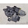 Recambio de motor elevalunas trasero derecho para seat leon (5f1)(09.2012) 2.0 fr [2,0 ltr. - 135 kw tdi] referencia OEM IAM E85