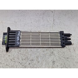 Recambio de resistencia calefaccion para peugeot partner tepee (05.2008) 1.6 active [1,6 ltr. - 73 kw blue-hdi fap] referencia O