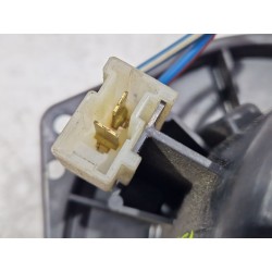 Recambio de motor calefaccion para nissan primera (p10) 1.6 referencia OEM IAM   