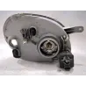 Recambio de faro delantero izquierdo para hyundai atos (mx)(1998) 1.1 referencia OEM IAM 1011597  