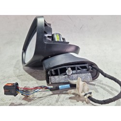 Recambio de retrovisor izquierdo para citroën c4 ii (nc_) 1.6 hdi 115 referencia OEM IAM E20209338  